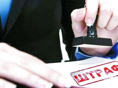 На Волині оштрафували пенсіонера, бо на базарі вмикав на телефоні російську музику