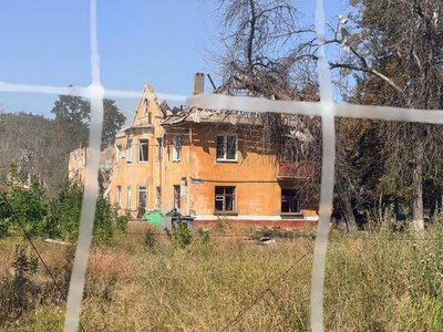  Авіаудар по Краматорську: 21 поранений, серед них немовля, пошкоджено 34 багатоповерхівки 