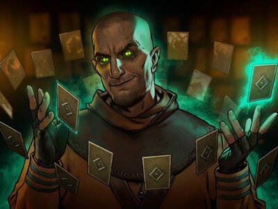 Доповнення The Witcher 3: Songs of the Past розширить одну з улюблених механік гри