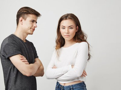 Не кажіть обідитись:  це слово-пастка українською звучить по-іншому