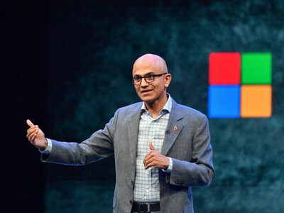 Microsoft CEO: не ставте все на одну модель ШІ
