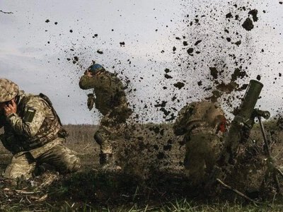 Рекордна інтенсивність боїв: Генштаб назвав напрямки, де ворог кинув шалені сили