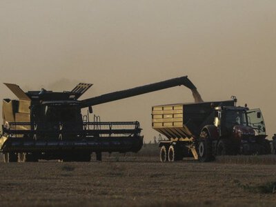 Мінагрополітики: Аграріям прифронтових областей хочуть виплачувати нові компенсації у наступному році