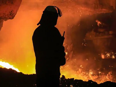 Україна втримала 13‑ту позицію у світовому рейтингу виробників чавуну: металургія демонструє стійкість попри війну