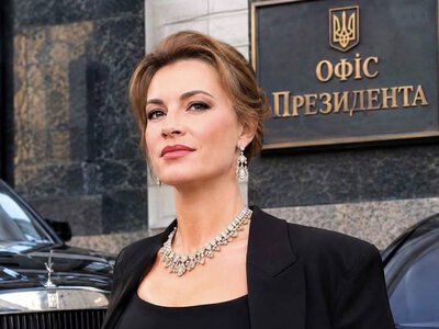 Мудру відправили під арешт - застава -20 млн.