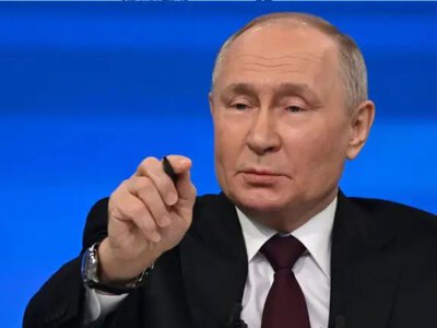 Путіна можуть усунути силовики: у Росії заговорили про таємні контакти з Китаєм