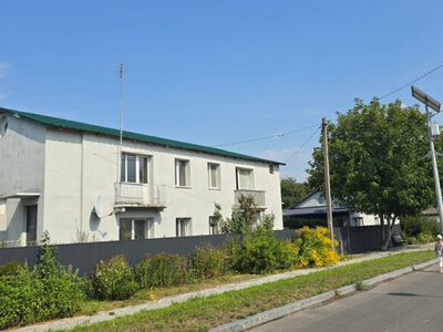Відновлюють житло й розбудовують соціальну інфраструктуру: у Ягідному триває комплексна відбудова