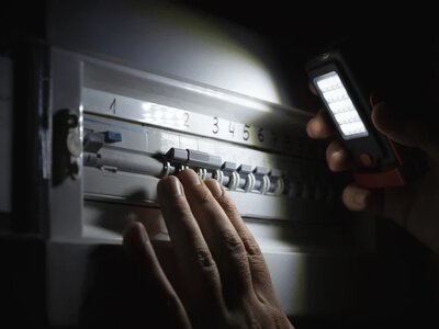  На Херсонщині складно спрогнозувати терміни відновлення електропостачання 