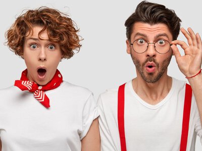 Що таке витрішки і чому їх ловлять: що означає ця кумедна фраза