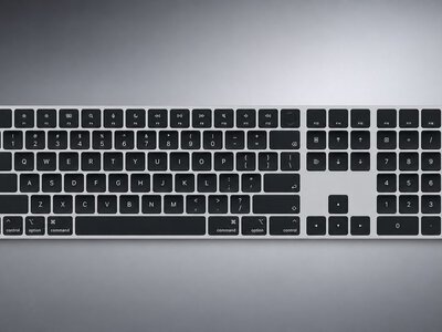 Apple оновила Magic Keyboard, але зміни помітять не всі