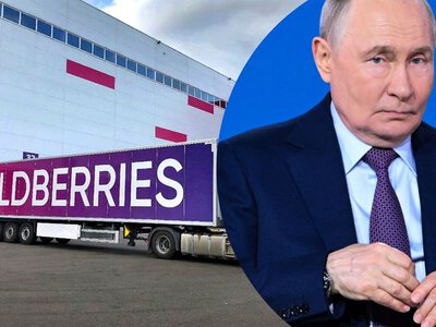 Росія відчує наслідки не одразу: експерт пояснив, що дадуть атаки на Wildberries та Ozon