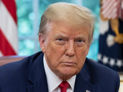 Трамп заявив про повне розмінування Ормузької протоки та пригрозив Ірану
