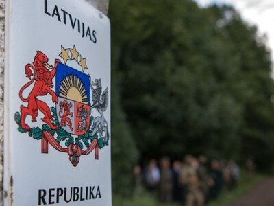 Із 1 вересня Латвія заборонить імпорт книжок, одягу й іграшок із Росії та Білорусі