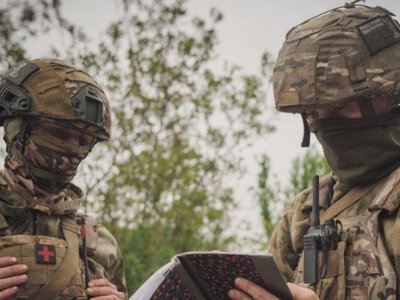 На Харківщині росіяни вбили дроном двох цивільних