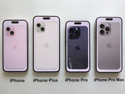 Apple готує особливий iPhone до 20-річчя: смартфон можуть повністю переробити