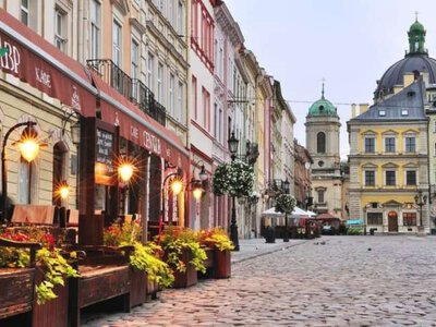 Голосківське кладовище: Україна та Польща проводять спільні пошукові роботи