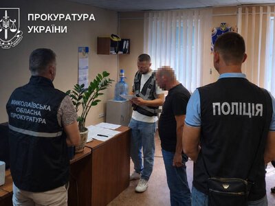 На Миколаївщині керівник лікарні завдав збитків на 15 млн