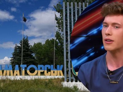 Не думав, що це настане так швидко, – ірландський журналіст про тривожний сигнал із Краматорська