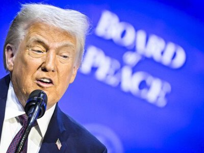 ​Трамп заявив про повне розмінування Ормузької протоки