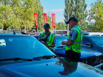 У Миколаєві перевірили доступність місць для паркування для ветеранів з інвалідністю