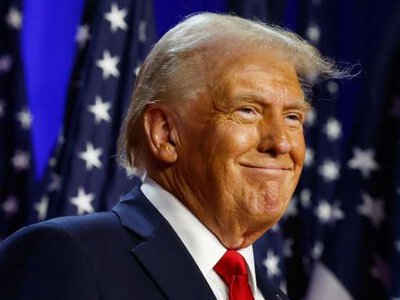 Трамп хоче перейменувати озеро Онтаріо на Америка