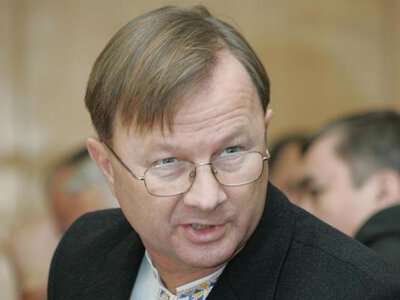 Екснардепа з Рівного нагородили посмертним орденом