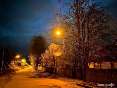 Де в Кременчуці у середу планово вимикатимуть світло: перелік адрес