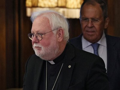 Росія та Ватикан домовилися співпрацювати щодо повернення українських дітей — ЗМІ