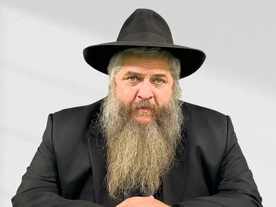 Головний рабин України розкритикував поручительство Марковича за Мудру
