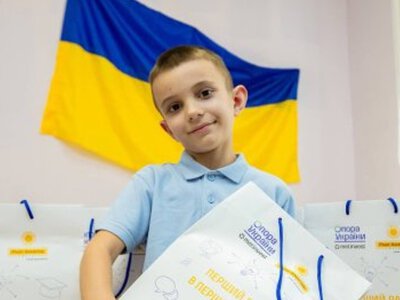 Понад 14,6 млрд грн на допомогу Україні: у SCM розповіли про підтримку ЗСУ та цивільних