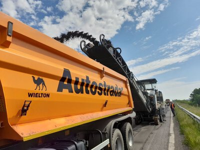  Українська група «Автострада» розширила автопарк на 100 Mercedes-Benz за 1 млрд грн 