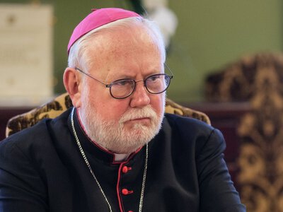 У Москву сьогодні їздив дипломат Святого Престолу: говорив про завершення війни між Росією та Україною
