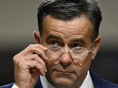 Чому голова ЦРУ приїхав до Москви: ЗМІ повідомили про тривожні розвіддані США