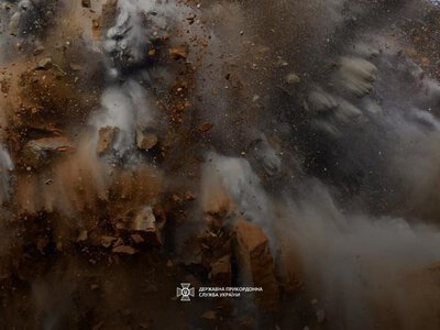 Удар по приватному сектору в Чернігові: постраждали хлопчик і жінка, пошкоджено щонайменше шість будинків