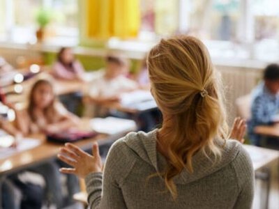 1 вересня в школах проведуть Всеукраїнський урок Мова гідності: бачити людину за словами