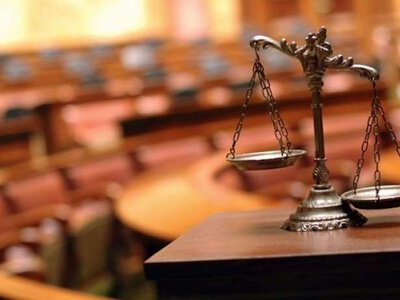 Засідання щодо запобіжного заходу Ступаку перенесли до 2 вересня