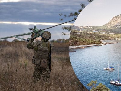 Крим – полігон для тренувань: полковник запасу ЗСУ назвав ключ до ударів по Росії