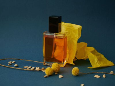 Сезон карамелі та кориці: 5 трендових ароматів на осінь