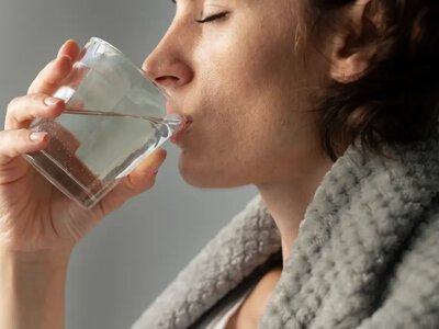 Коли пити гарячу воду: названо час, коли користі найбільше