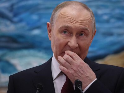 Олігархи розлючені: журналіст з Ірландії розповів, який вихід залишається у Путіна