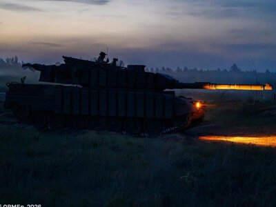 Понад 170 боїв відбулися на фронті від початку доби