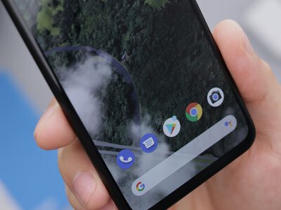 Шпигує чи захищає? Навіщо Google потайки встановив на смартфони новий системний сервіс