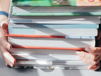 Не всі школярі отримають нові підручники до 1 вересня: у МОН назвали причину
