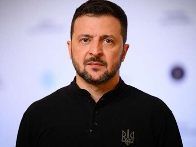 У разі атаки на Балтію її має захистити весь блок НАТО, - Зеленський