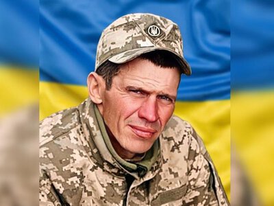 ДНК-експертиза підтвердили загибель військовослужбовця з Костополя