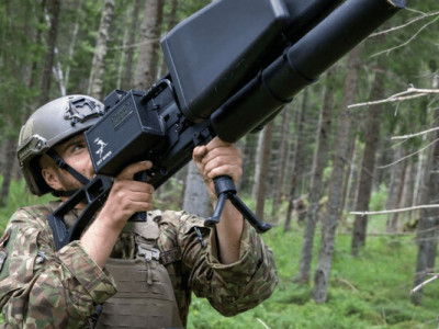 Експерт: Україна може виробляти ракети SCALP з дальністю 560 км