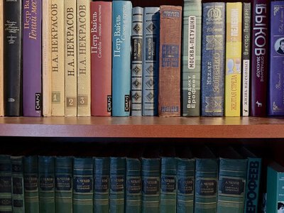 Латвія заборонить імпорт російських і білоруських книг та одягу