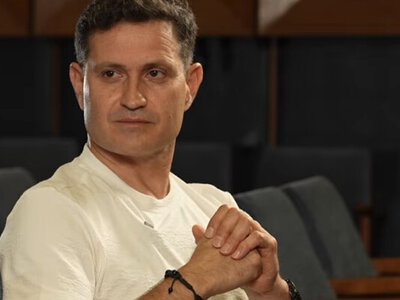 Ахтем Сеітаблаєв розповів, як стикався з хейтом через службу у ЗСУ