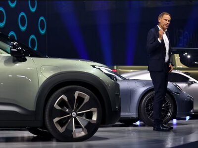 «Ситуація більш ніж критична»: Volkswagen скоротить до половини моделей і готується до нового етапу економії