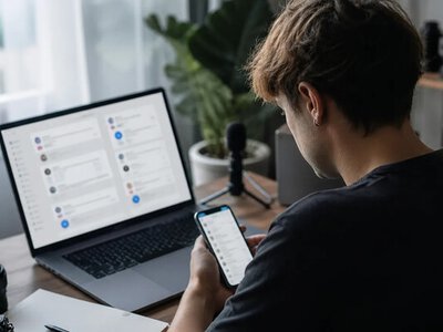 Дослідники описали психологічний тиск аудиторії на творців контенту